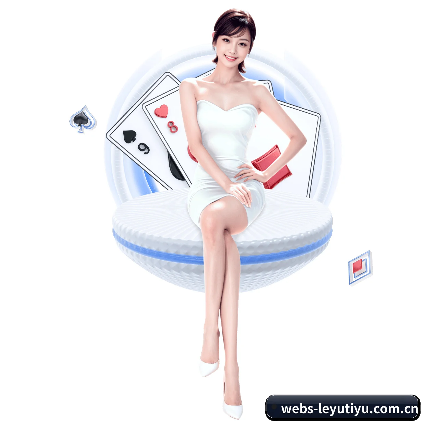 乐鱼官网 APP 界面